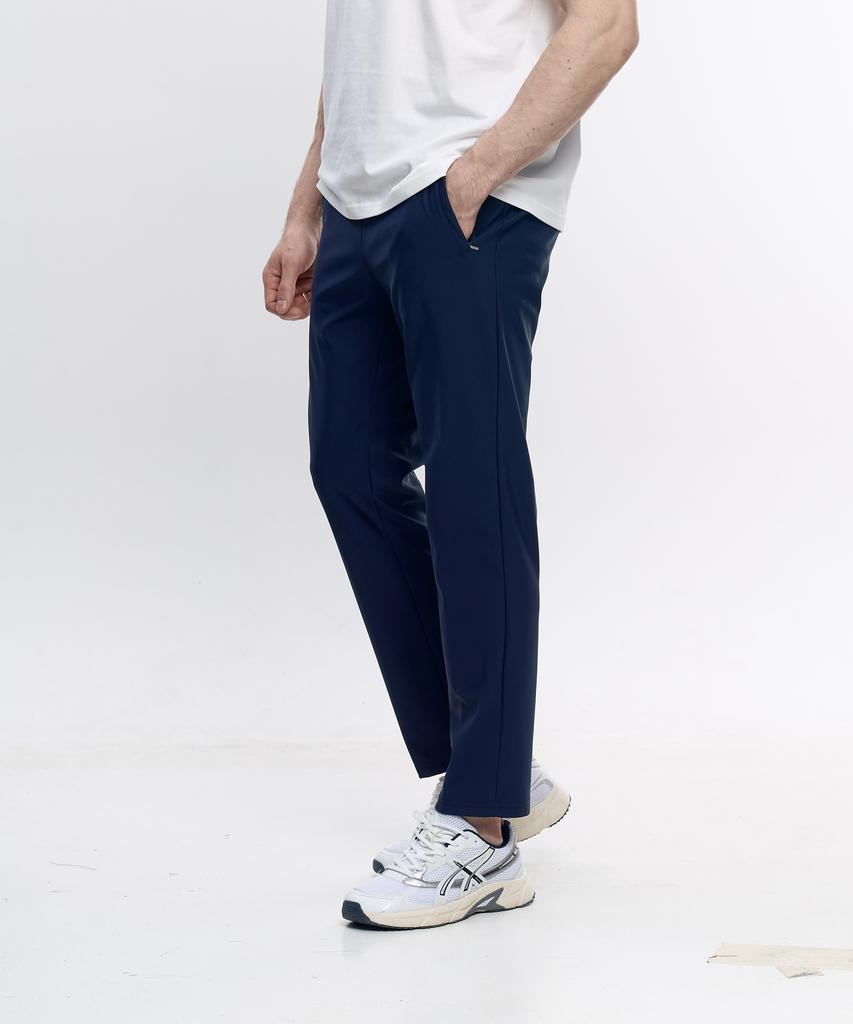 EZBUY Zero Band Men'S Domestically Produced Venturi Training Pants 3 Colors