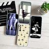 BH6 Чехол для балетных туфель-пуантов для LG K22 K30 K40 K40S K41 K42 K50 K50S K51 K51S K52 K61 K62 K71 K92 Q60 Q61 V40 V50 V60