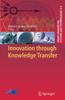 Книга Innovation Through Knowledge Transfer : 5