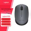 Компактная беспроводная мышь Logitech M170