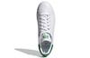 Stan Smith Adidas Originals 'Белый Зеленый' FX5502