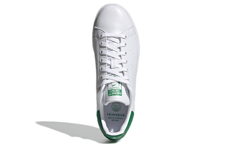 Stan Smith Adidas Originals 'Белый Зеленый' FX5502