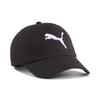 Puma Кепка-бейсболка с кошкой 02655301_ESS Junior_Puma Black_S