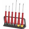 8641 SwissGrip Precision Screwdriver Set with Stand