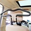 1 Pcs Car Seat Hook Coat Fanger Car Drying Rack Seat Hook Car Accessories Car Refit Car Decoration Recreational Vehicle