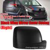 Крышка зеркала заднего вида для фургонов Vauxhall Vivaro и Renault Trafic (2015-2018)