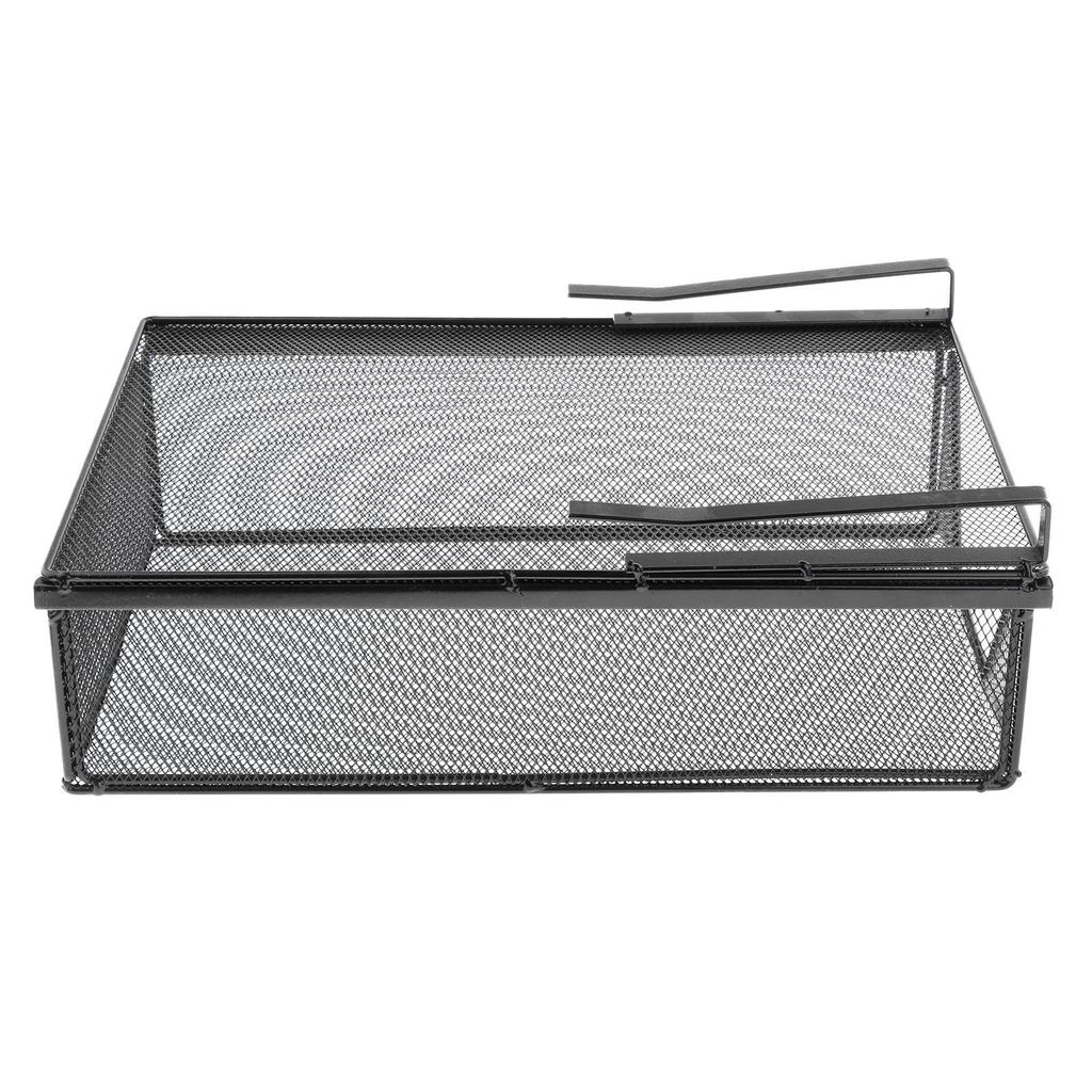 Подвесной выдвижной органайзер для ящика, прочный, сверхпрочный, органайзер для носочного ящика, держатель для шкафа, ящик для дома, шкафа, спальни