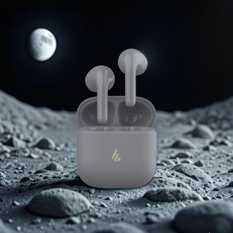 Edifier Беспроводные наушники-вкладыши Echo Air с шумоподавлением