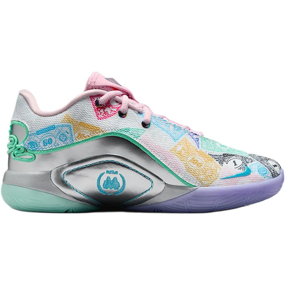Nike Мужская повседневная обувь HV6873-100