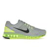 Air Max 2013 Wolf Grey Volt Men Sneakers Black HF3660-003