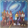 Виниловая пластинка JACKSONS Victory 283P511PROMO EPIC SONY 1984 Япония SoulFunk Б/у