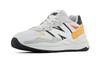 New Balance Коллекция NB 5740 Удобные низкие детские lifestyle кроссовки для детей от 3 до 7 лет PV5740SB