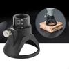 Electric Drill Grinder Locater Cutting Attachment Convenient Holder for Fixation Adjustable