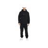 Nike Sportswear Club Fleece Hoodie Black Men DQ4893-010