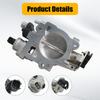 Дроссельная заслонка для Dodge Dakota Durango Ram 1500 Jeep Grand Cherokee 5114397AA