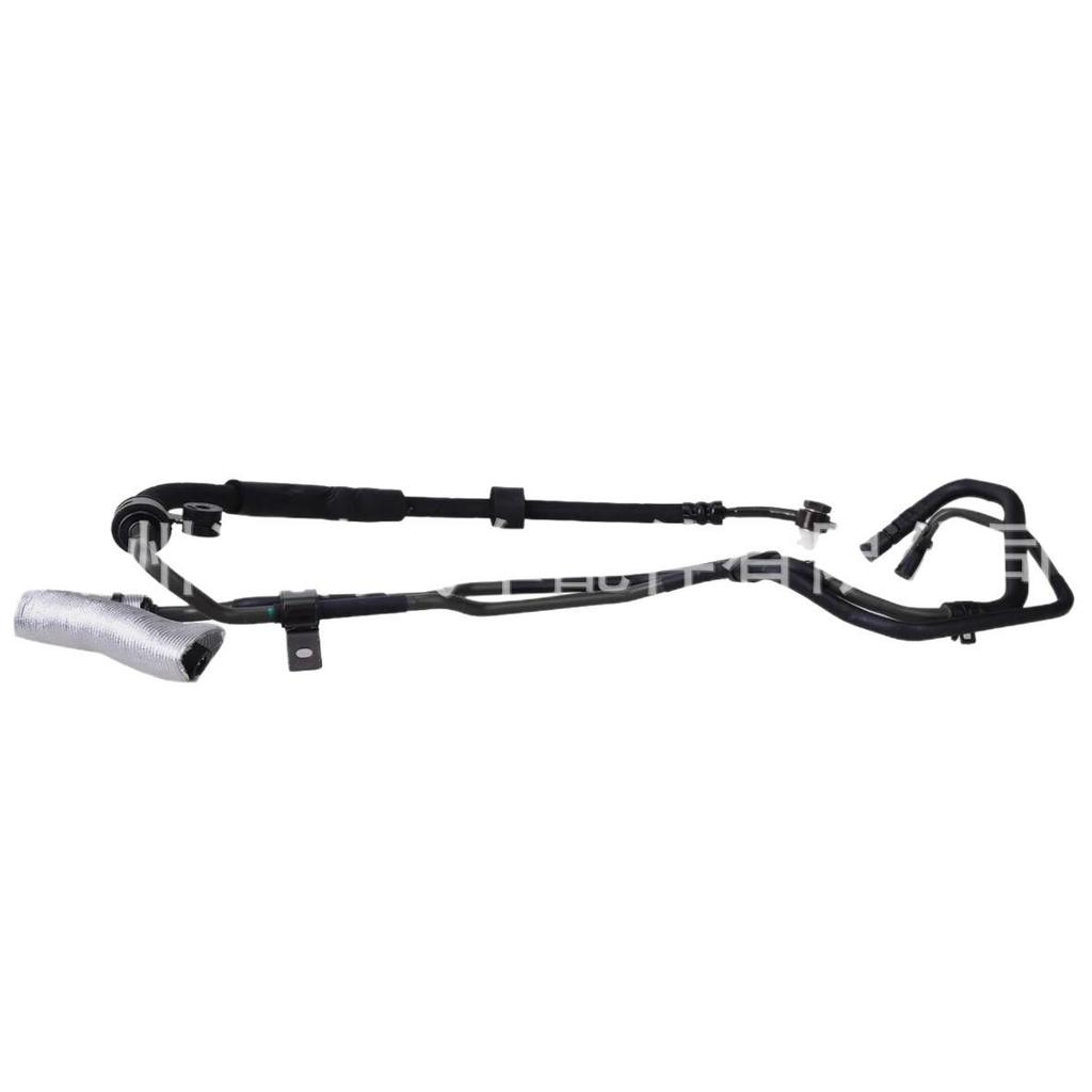 575102E000 / 575102E001 Шланг высокого давления ГУР для Hyundai Tucson/Sportage