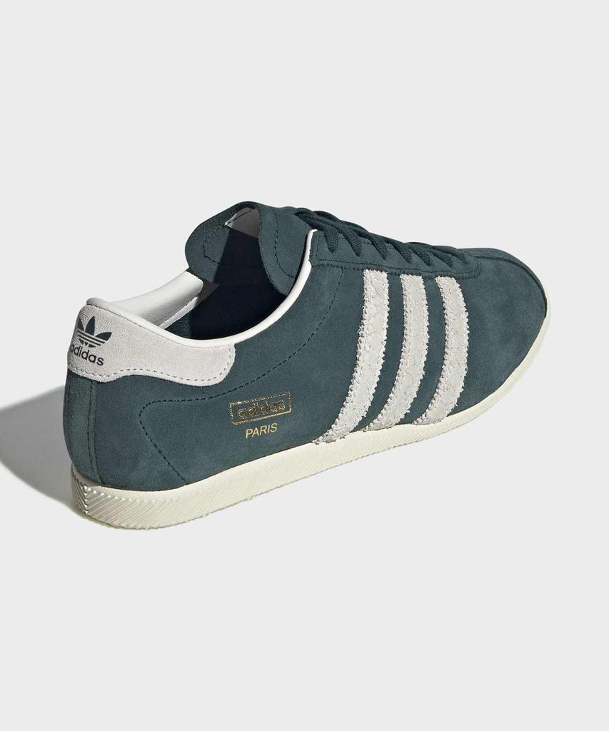 adidas Париж - Аура Айви: Белый / Kj1003