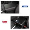 Для Honda CRV CR-V 2017 2018     Аксессуары Автомобильные Подлокотники Ящик для хранения Коврики Пылезащитная Накладка Подушка Водонепроницаемый