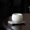 Sushis Ceramic Arhat Gongfu Tea Cups (2-Piece Set)