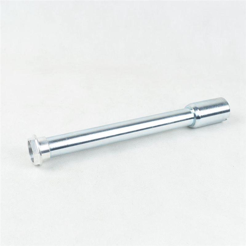 Motorcycle Front Axle Main Axle Screw For Ducati Panigale 899 1199 1199R 1199S 959 1299 1299R 1299S V2 V4 V4R V4S