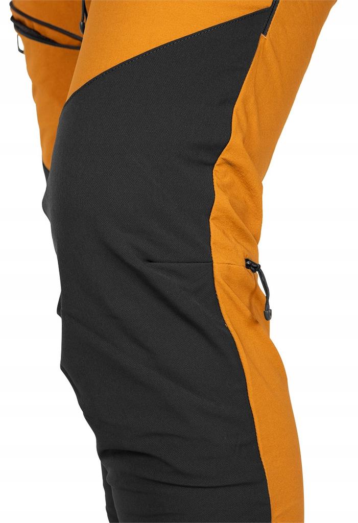 Outdoor Work Trousers Mustard Neo 1 Pc