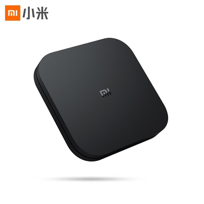 Смарт-приставка Xiaomi Mi Box 4C (Китайская версия)