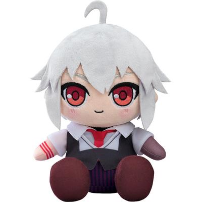 VA 11 HAll A Киберпанк Бармен Экшен Плюшевая игрушка дАна зейн