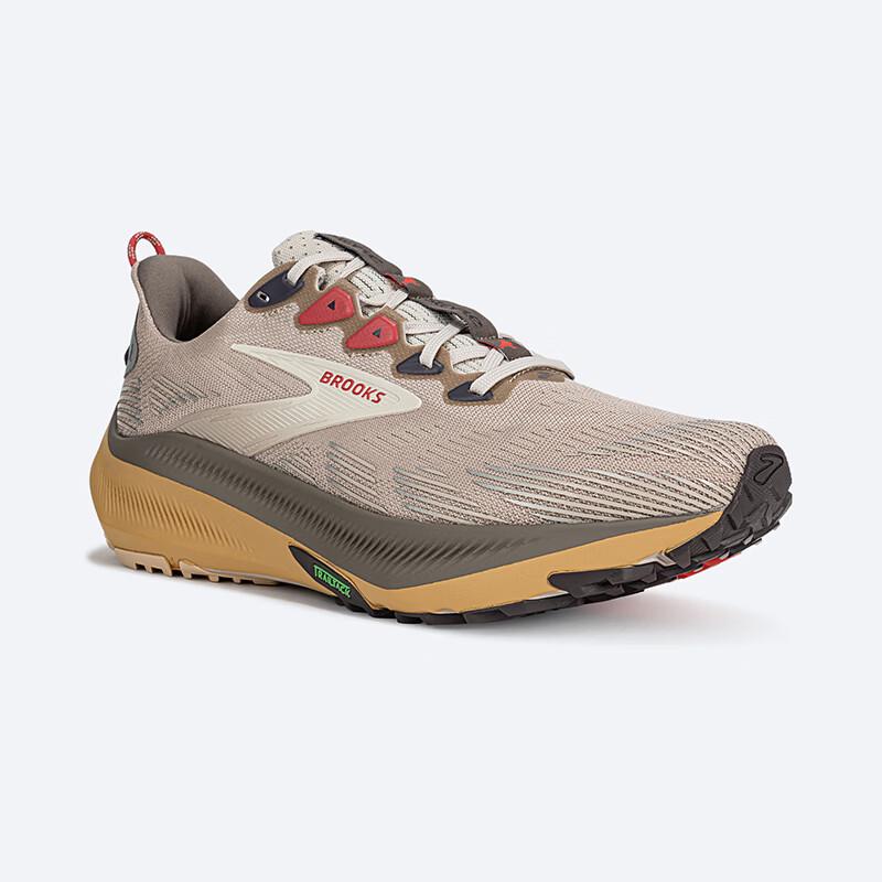 Brooks STAPLE x Ghost Trail Unisex Running Shoes