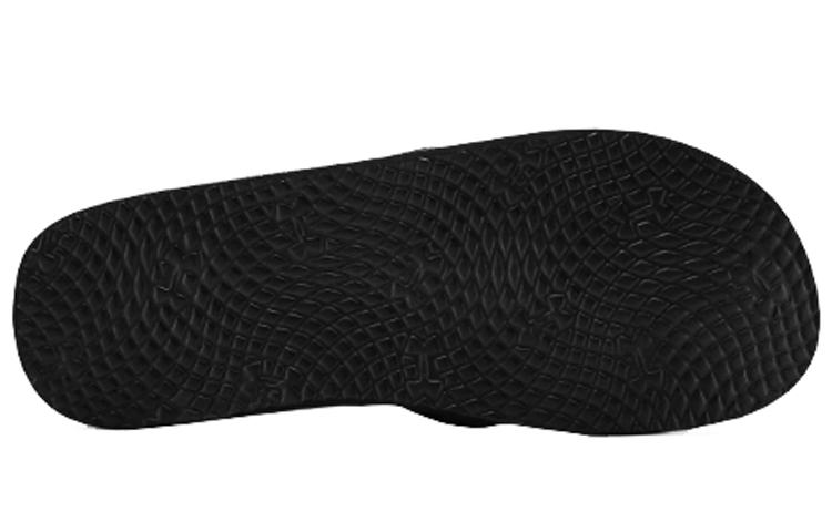 Under Armour Сандалии Marathon Key 4 'Black Jet Grey' 3022712-001