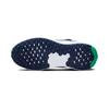 Nike Revolution 7 PS Midnight Navy Stadium Green Kids Sneakers White Persian-Violet FB7690-101