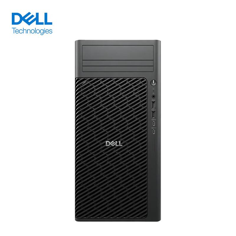Dell RPO MAX T2 AI Graphics Tower Workstation (CN version)