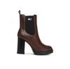 Ankle Boots Tjw EN0EN02831 Brown