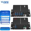 USB 3.2 Оптический удлинитель