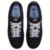 Джа Морант x Nike Air Force 1 Устойчивые к истиранию Низкие Кеды для скейтборда Унисекс Черные IQ9770-001