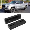 Acouto Sway Bar Drop Bracket Kit for Tacoma 2005-2021, 2-4in, Lower Swaybar, Clear Spring