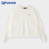 FILA FUSION Women's Pullover Sweatshirt