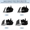 Улучшенное издание Сменные ножи для Codos CP9600 CP9200 CP9700 CP9180 Профессиональная машинка для стрижки животных Триммер Дополнительное лезвие Запасная головка