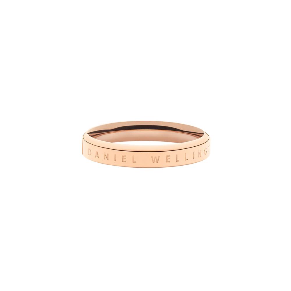 Daniel Wellington Классическое Кольцо 3 Цвета Модное Парное Кольцо (Тип А)