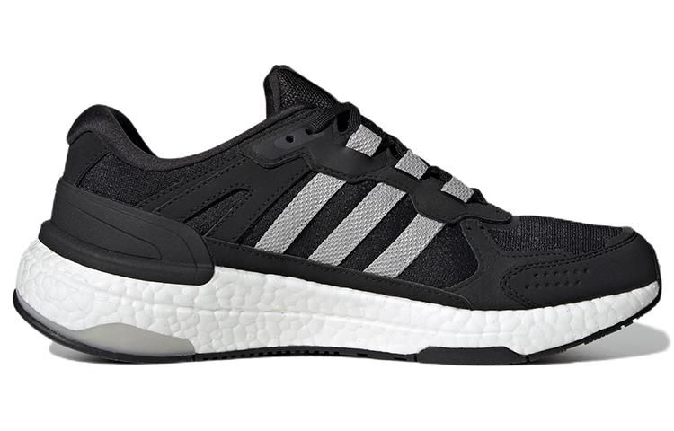 Men's Sneakers Adidas Equipment+ 'Black White'