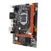 Computer Motherboard DDR3 LGA 1155 1000Mbps NIC M.2 USB3.0 SATA3.0 High Performance for Desktop PC