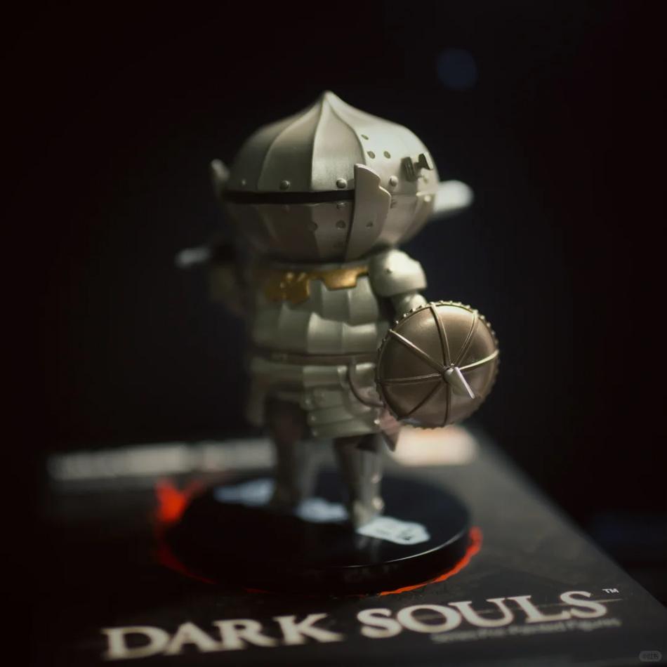Аниме Фигурка Действия Dark Souls Версия Q Солер Арториас Орнштейн Огненная Хранительница Кукла Аниме Фигурка Модель Игрушки для мальчика Подарки