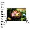 Счастливой Пасхи Фоны Весна Мультфильм Кролик Яйца Фотография Фон Дети День Рождения Baby Shower Праздничные Принадлежности
