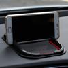 Противоскользящий коврик My Good Car, держатель для мобильного телефона, GPS, автомобильные коврики для салона, противоскользящий коврик для телефона, для Elantra, модифицированный интерьер