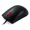 Lenovo M220L High Precision 1000DPI Wired Mouse Silent Mouse for Laptop PC