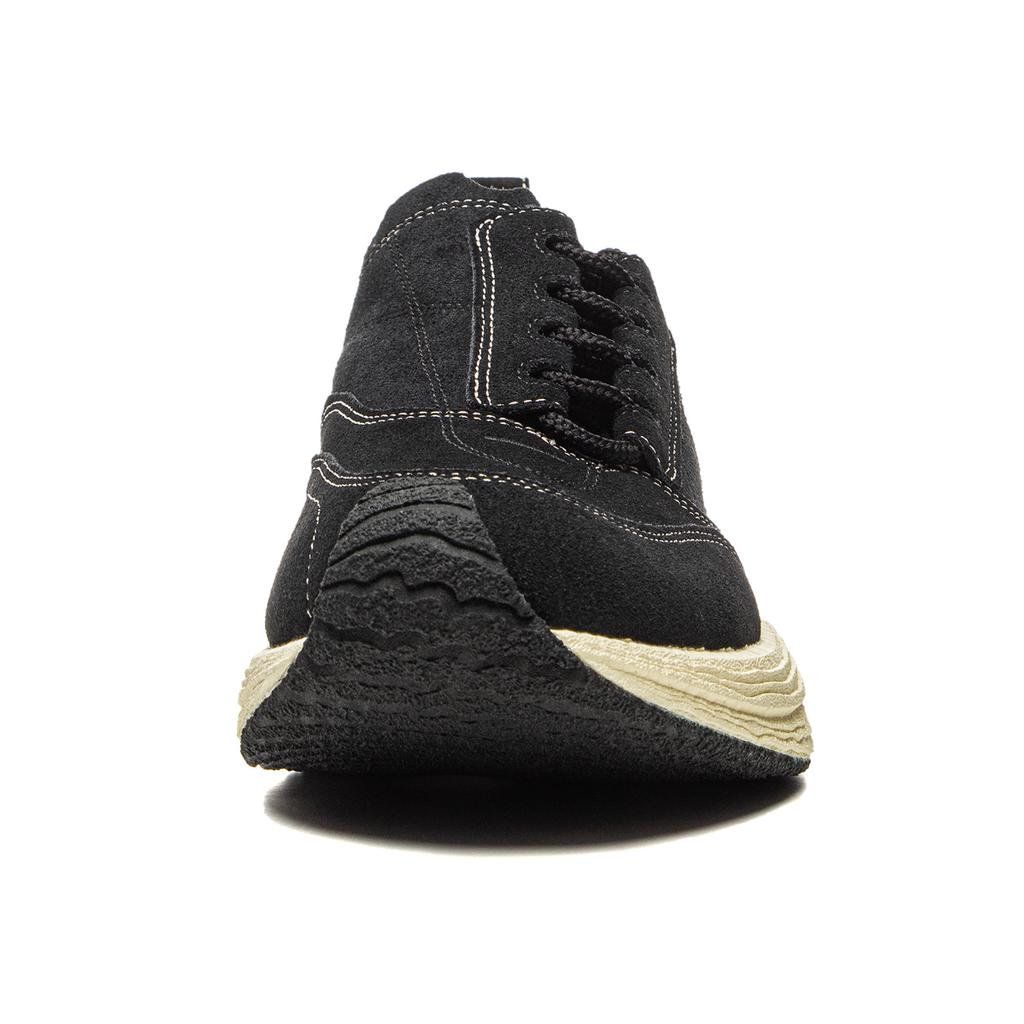 Li Ning Kung Fu Yin Модные Универсальные Прочные Низкие Повседневные Кроссовки Унисекс Повседневная Обувь Черный AZGU041-2