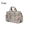 Yilan 3rd Gen Camouflage Multi-functional Laptop Briefcase