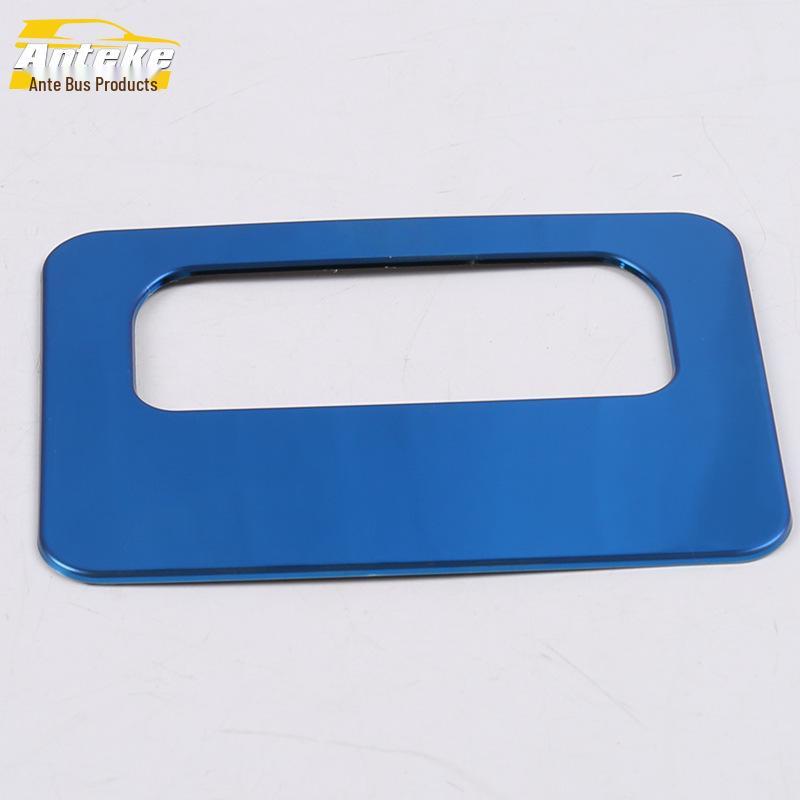 CS35 PLUS Spare Tire Trunk Handle Decorative Frame for 18 Models