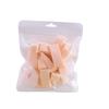 Dry And Wet Powder Puff Smooth Cosmetic Puff Portable Triangle Makeup Sponge  Facial Makeup Tool