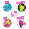 Toys de canal So Slime Mini Toolcase Glow dans le changement de l'obscurité / des couleurs (SSC049), multicolore (1)