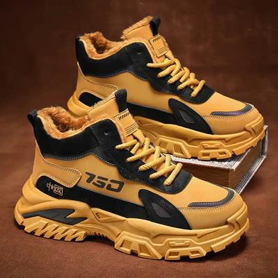 Платформа со шнуровкой Женская Обувь для мам Обувь для ходьбы Функциональные кроссовки Спортивные Модные Суперпредложения Лоферы Дешевая цена